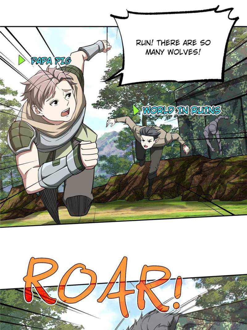 The Legendary Mechanic chapter 104 - page 40