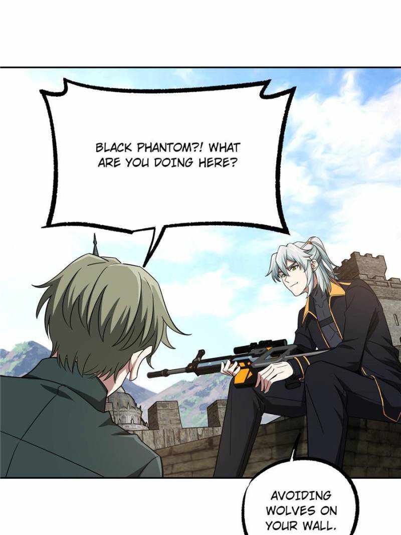 The Legendary Mechanic chapter 104 - page 43