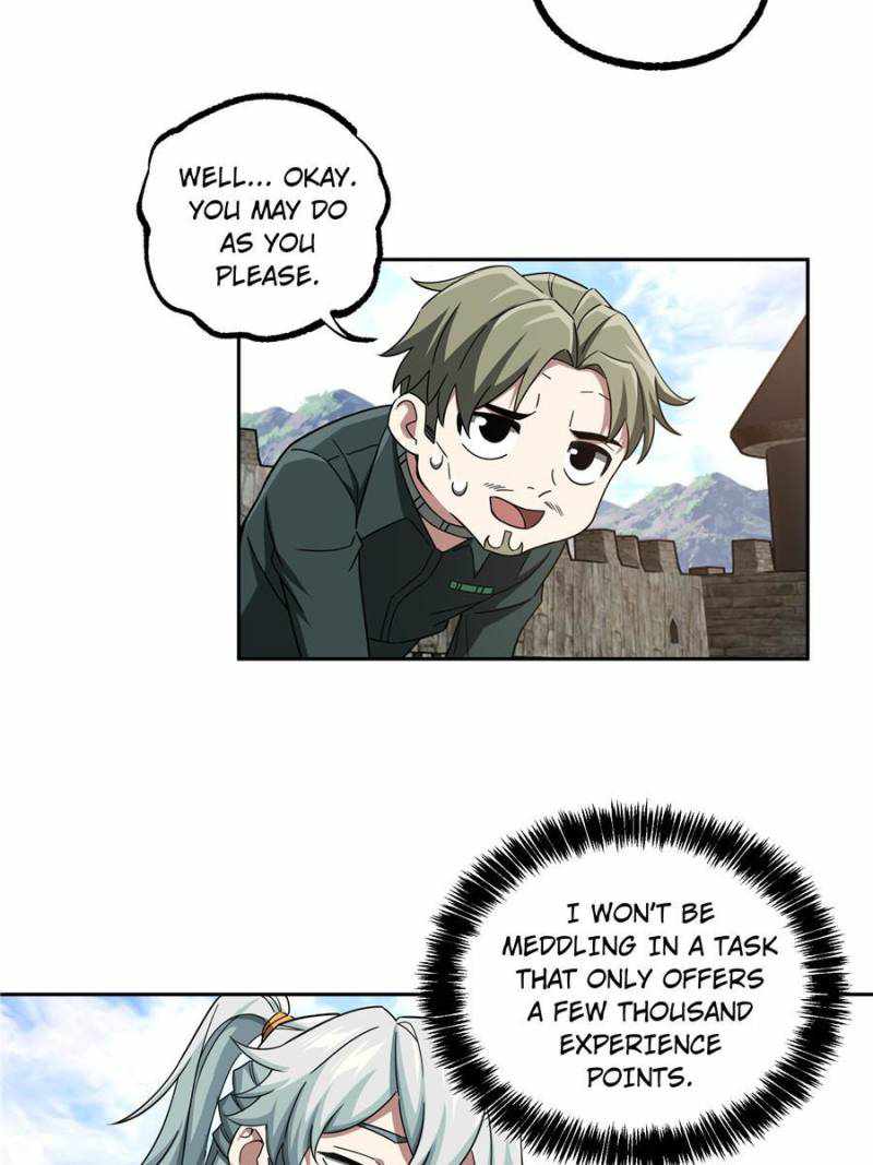 The Legendary Mechanic chapter 104 - page 44