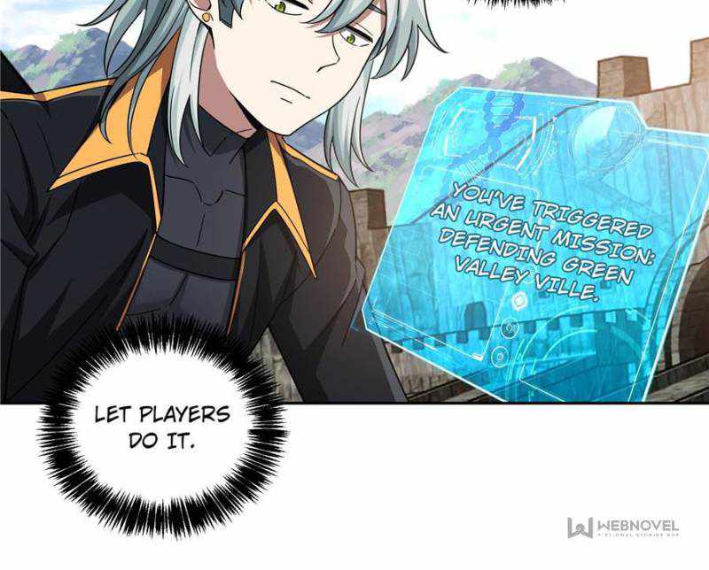 The Legendary Mechanic chapter 104 - page 45