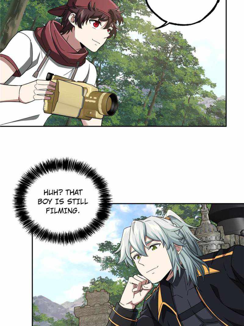 The Legendary Mechanic chapter 104 - page 47