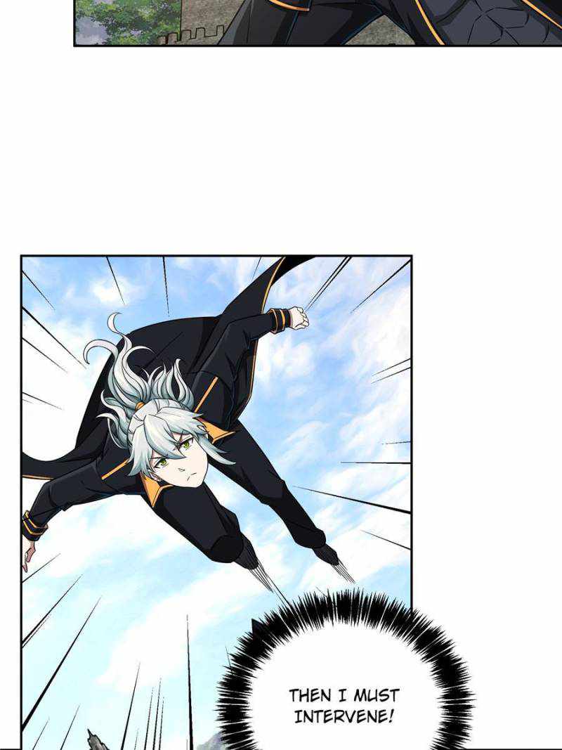 The Legendary Mechanic chapter 104 - page 48