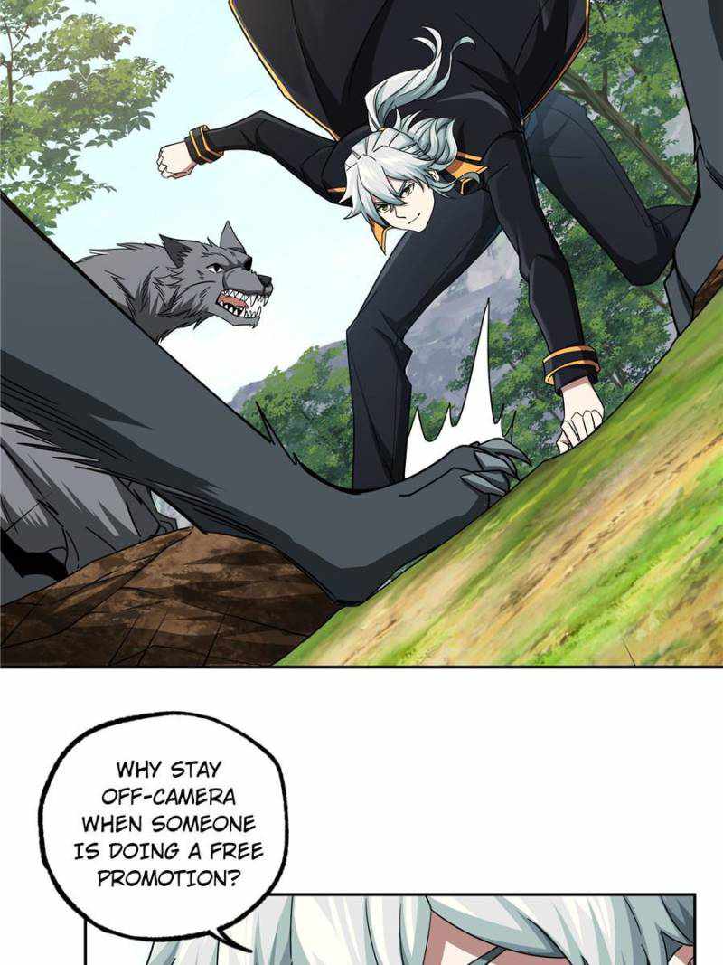 The Legendary Mechanic chapter 104 - page 50