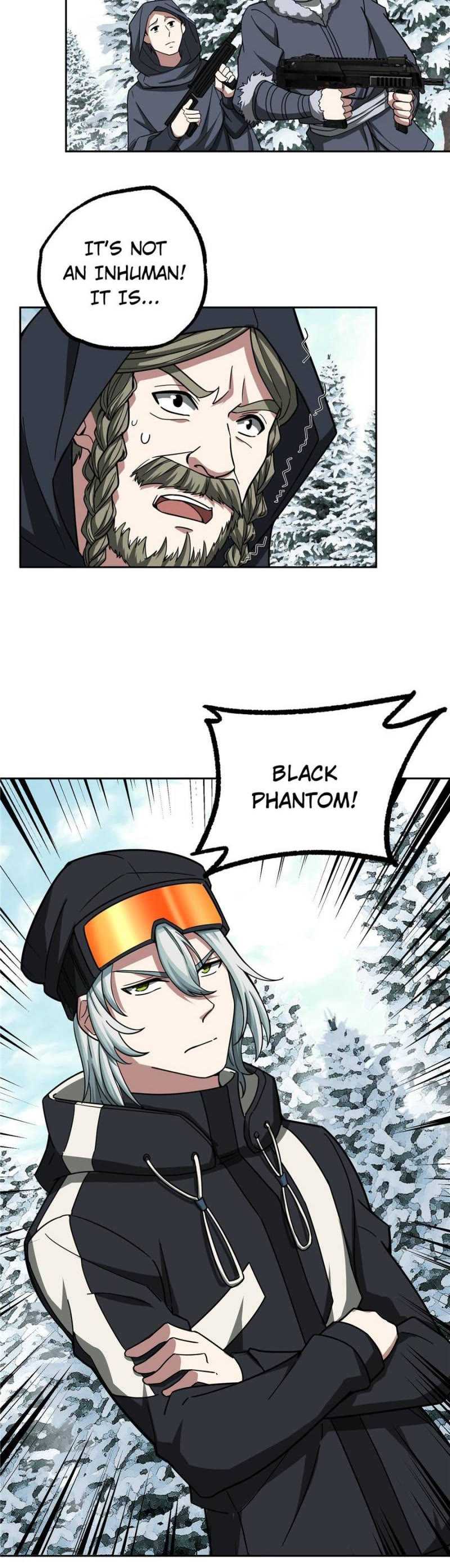 The Legendary Mechanic chapter 133 - page 15