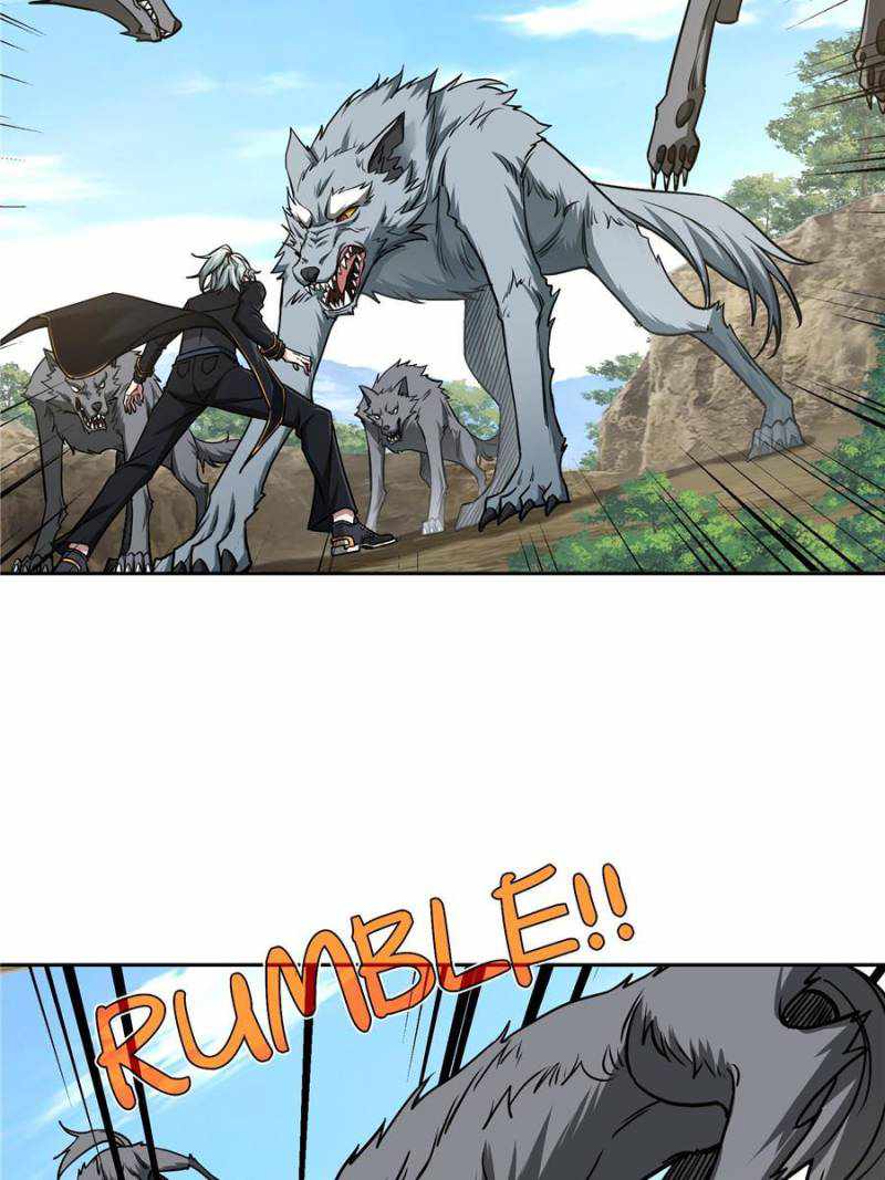 The Legendary Mechanic chapter 105 - page 15