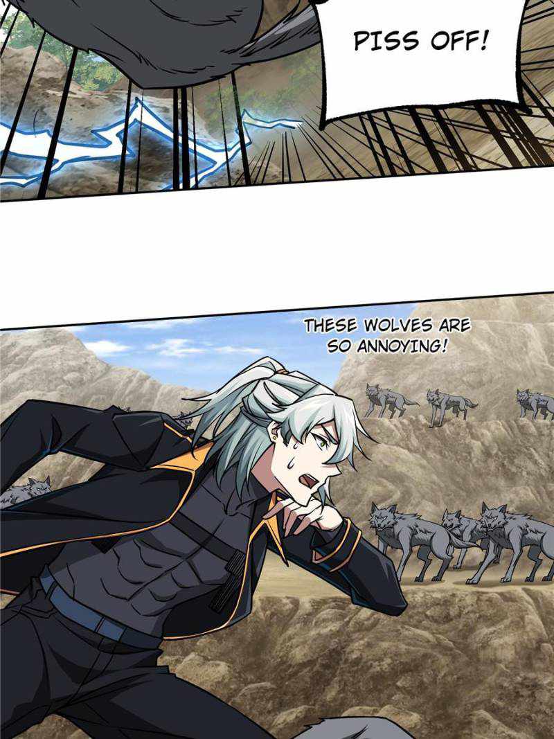 The Legendary Mechanic chapter 105 - page 17