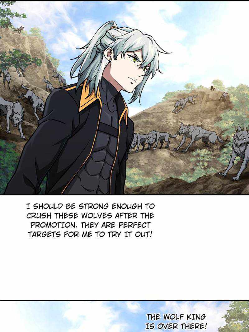 The Legendary Mechanic chapter 105 - page 2