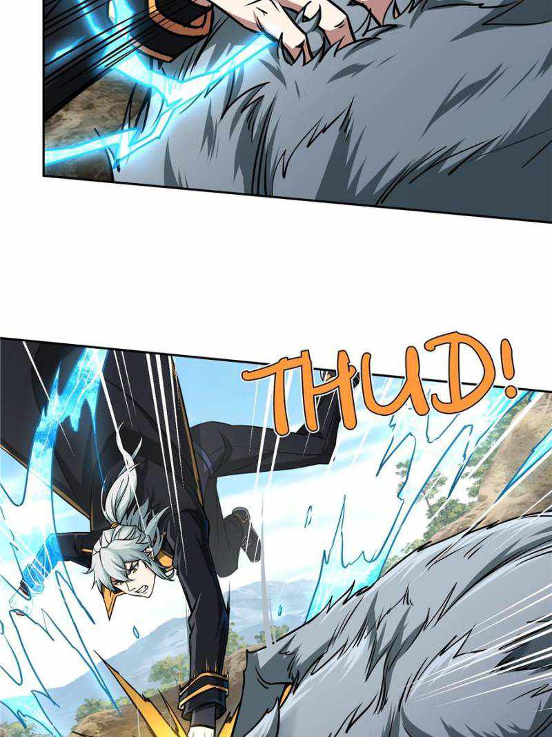 The Legendary Mechanic chapter 105 - page 23