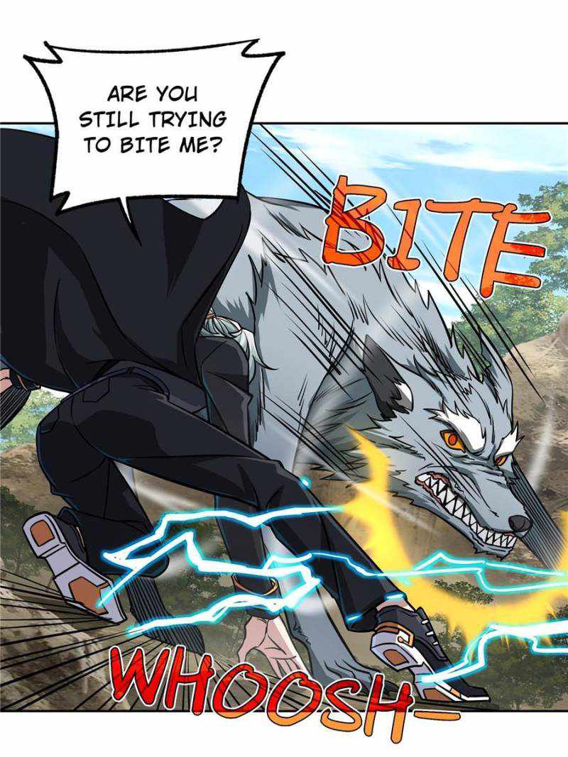 The Legendary Mechanic chapter 105 - page 27