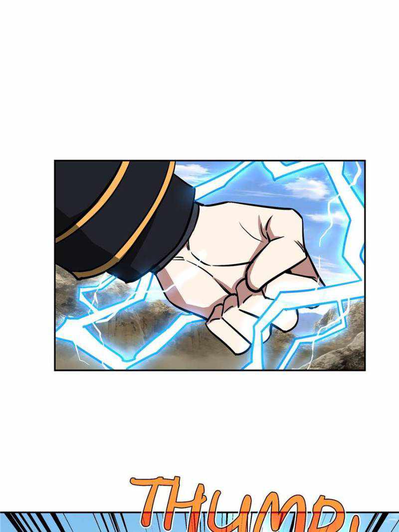 The Legendary Mechanic chapter 105 - page 28