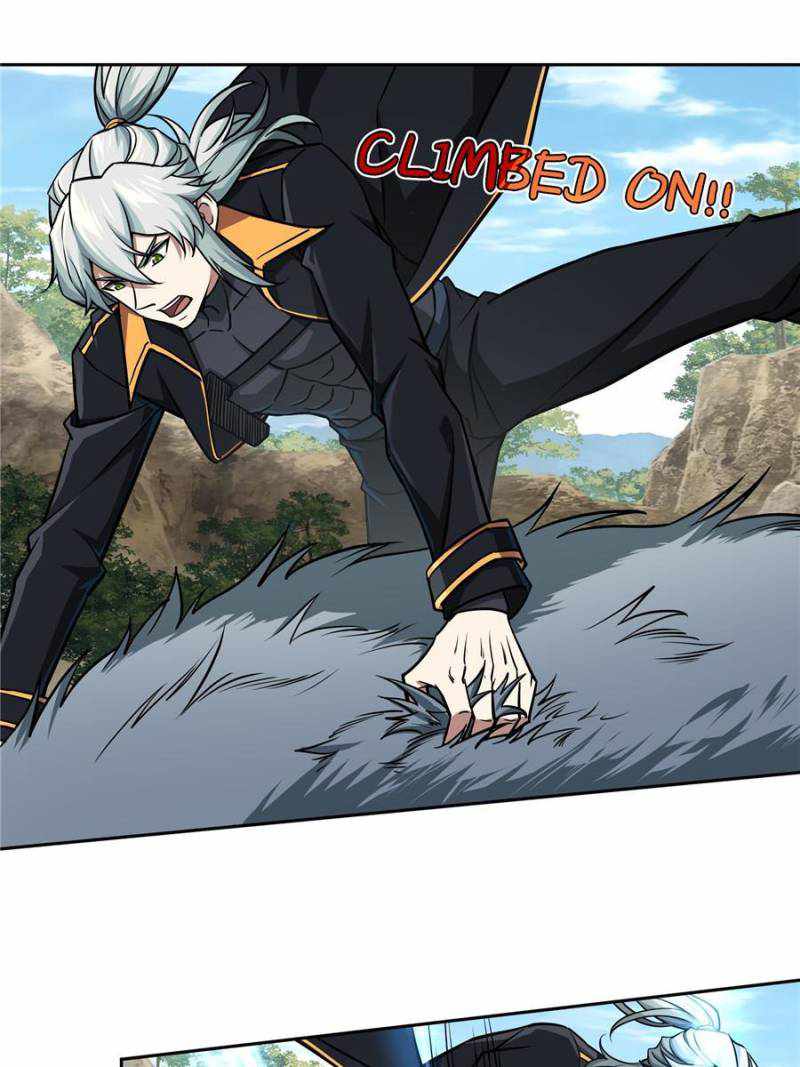 The Legendary Mechanic chapter 105 - page 31