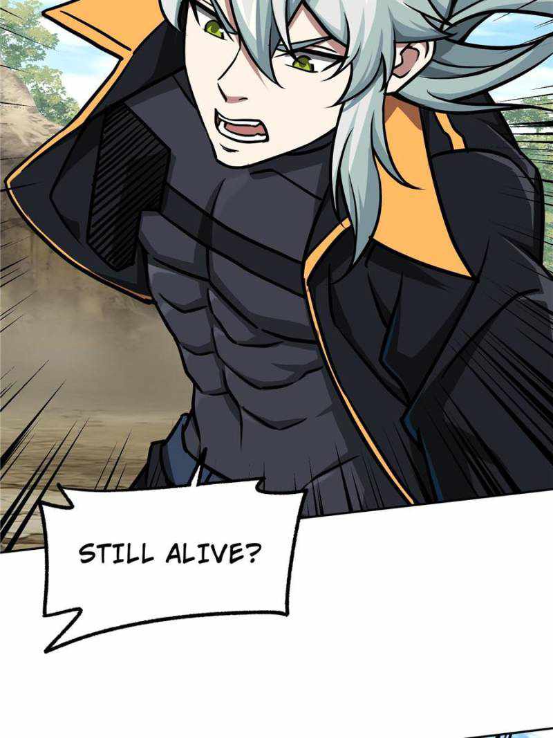 The Legendary Mechanic chapter 105 - page 33
