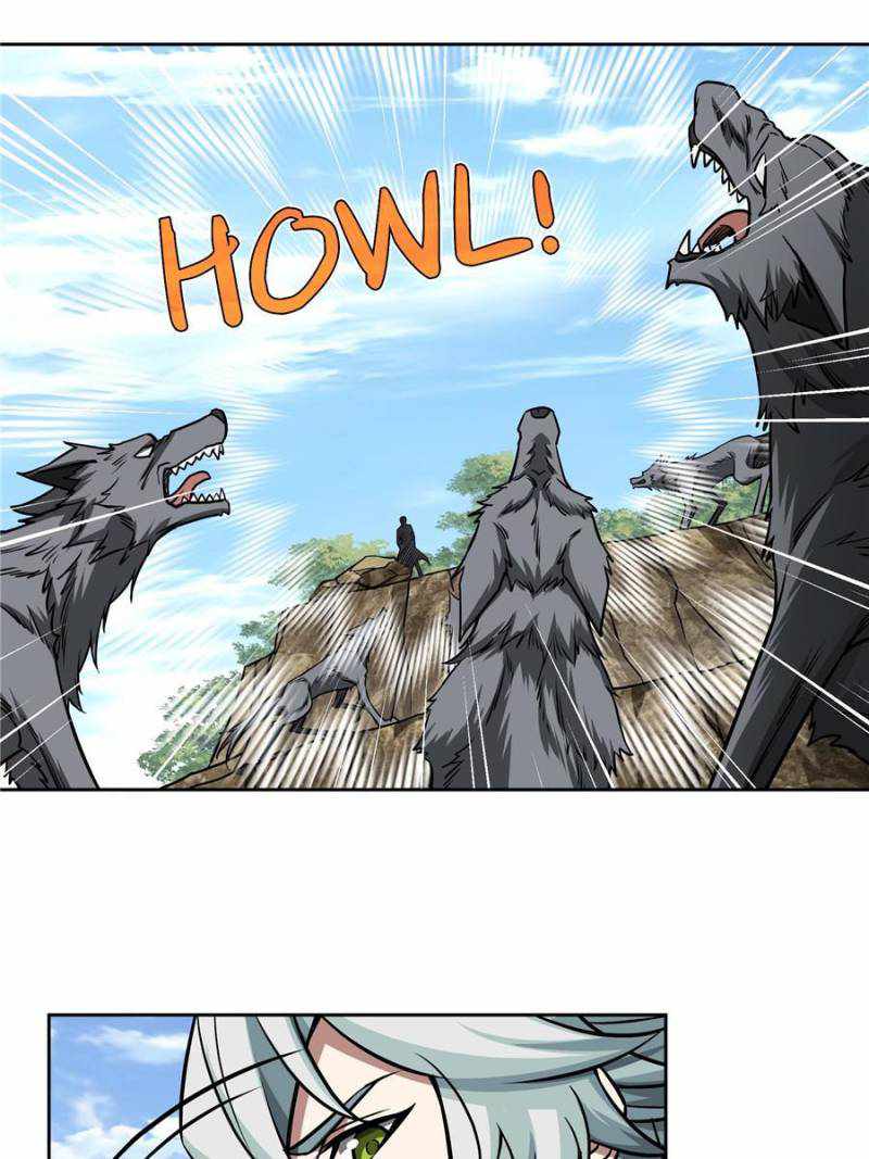 The Legendary Mechanic chapter 105 - page 37