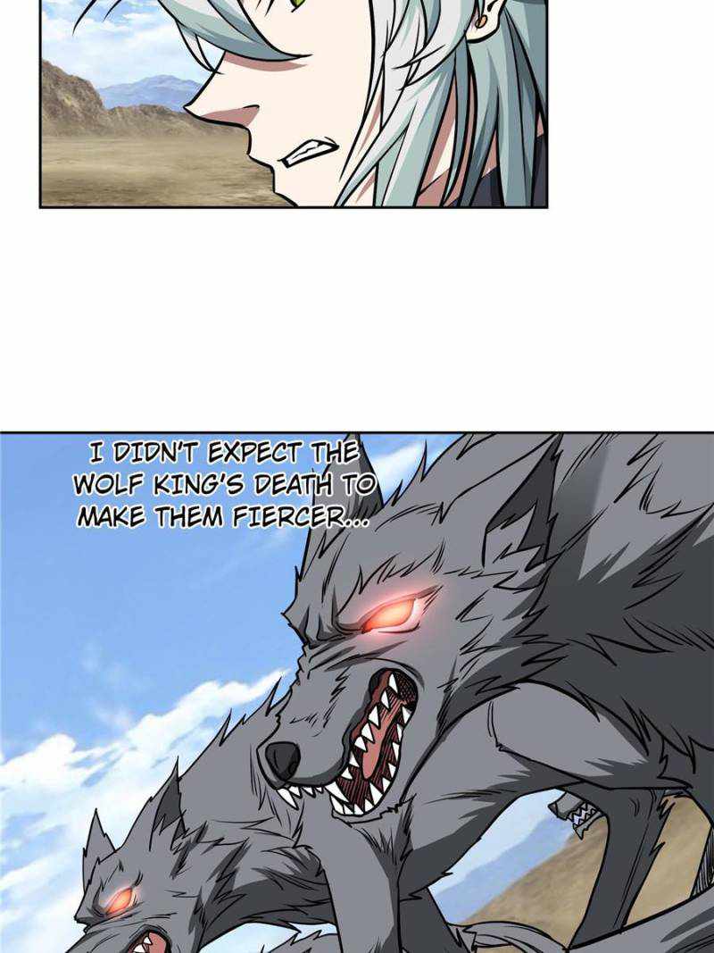 The Legendary Mechanic chapter 105 - page 38