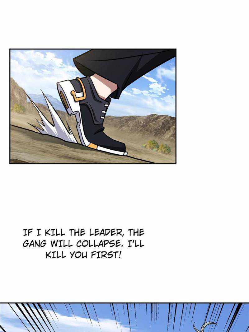 The Legendary Mechanic chapter 105 - page 4