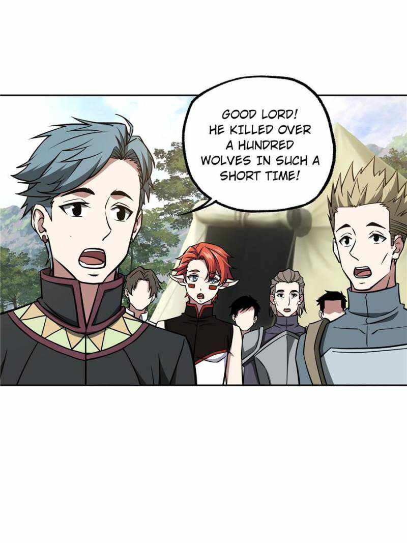 The Legendary Mechanic chapter 105 - page 44