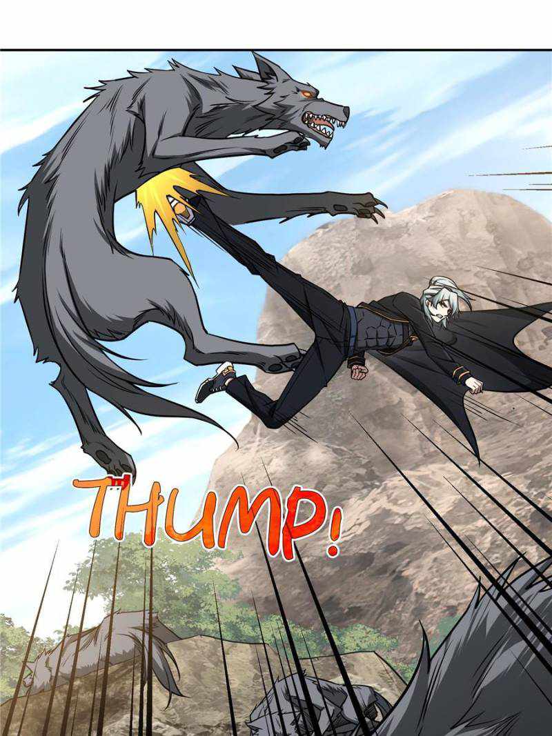 The Legendary Mechanic chapter 105 - page 46