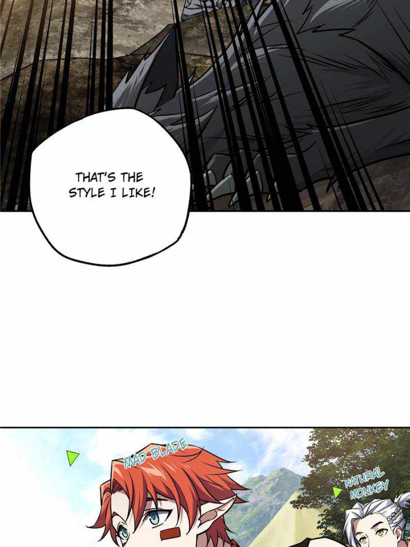 The Legendary Mechanic chapter 105 - page 47