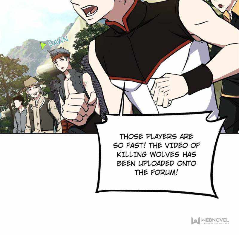 The Legendary Mechanic chapter 105 - page 48