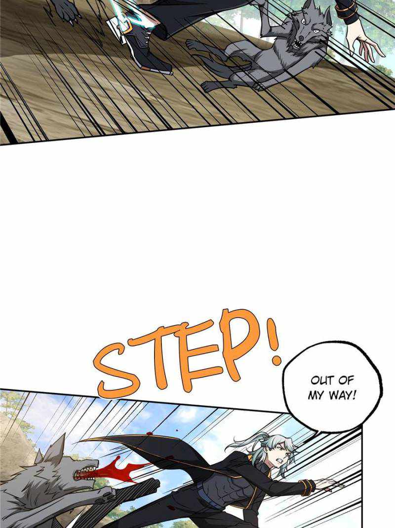 The Legendary Mechanic chapter 105 - page 8
