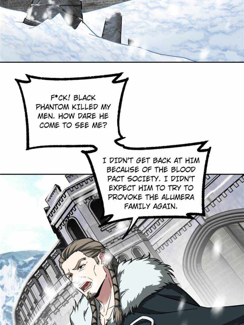 The Legendary Mechanic chapter 134 - page 2