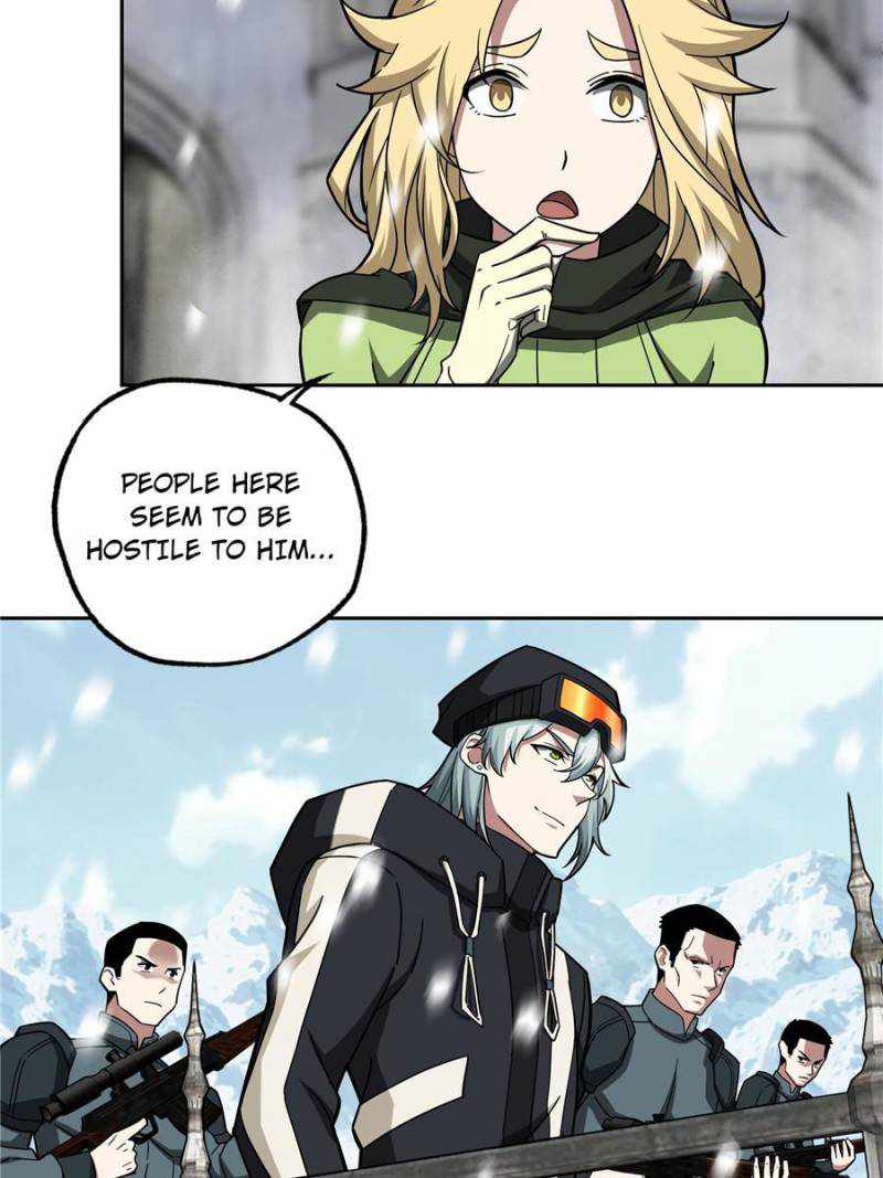 The Legendary Mechanic chapter 134 - page 27