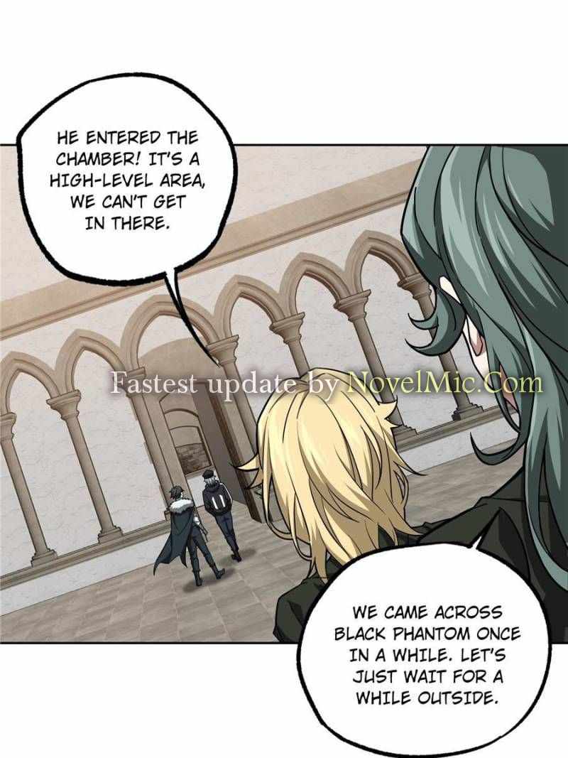 The Legendary Mechanic chapter 134 - page 29