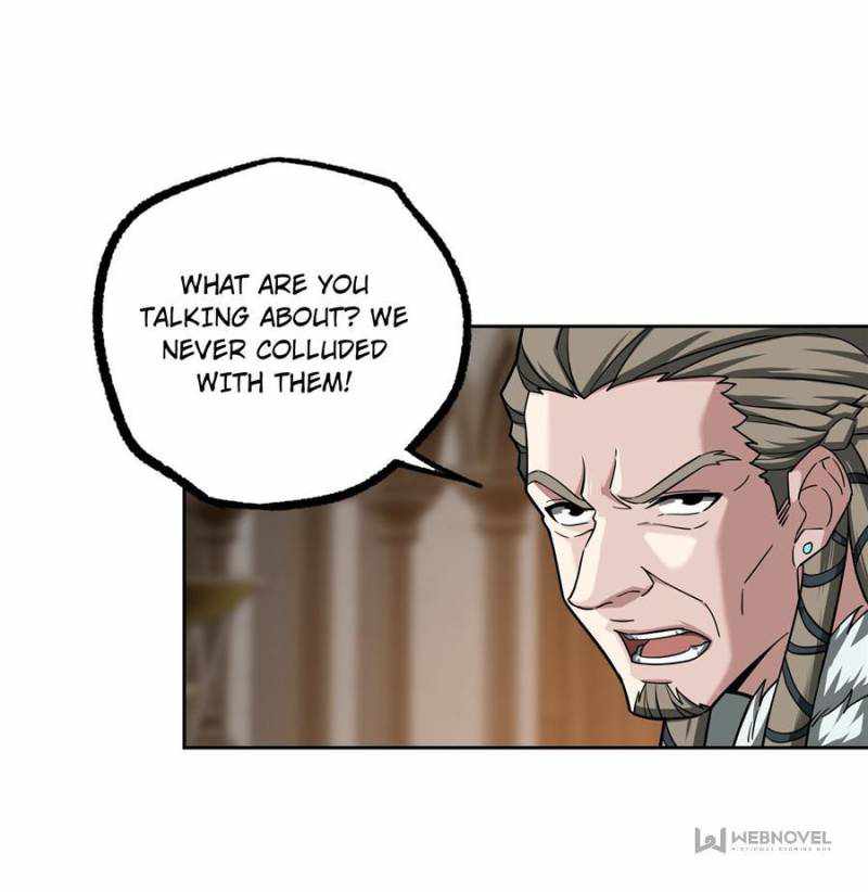 The Legendary Mechanic chapter 134 - page 36