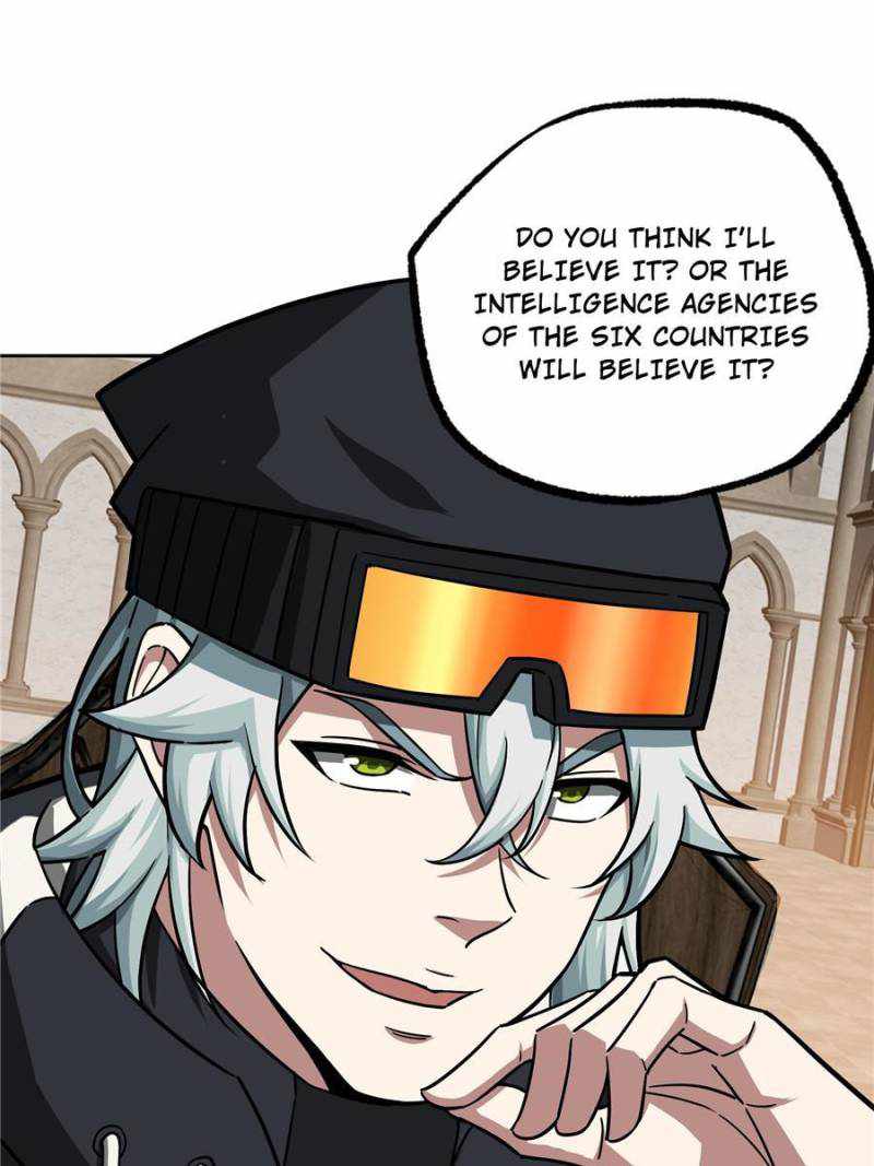 The Legendary Mechanic chapter 134 - page 39