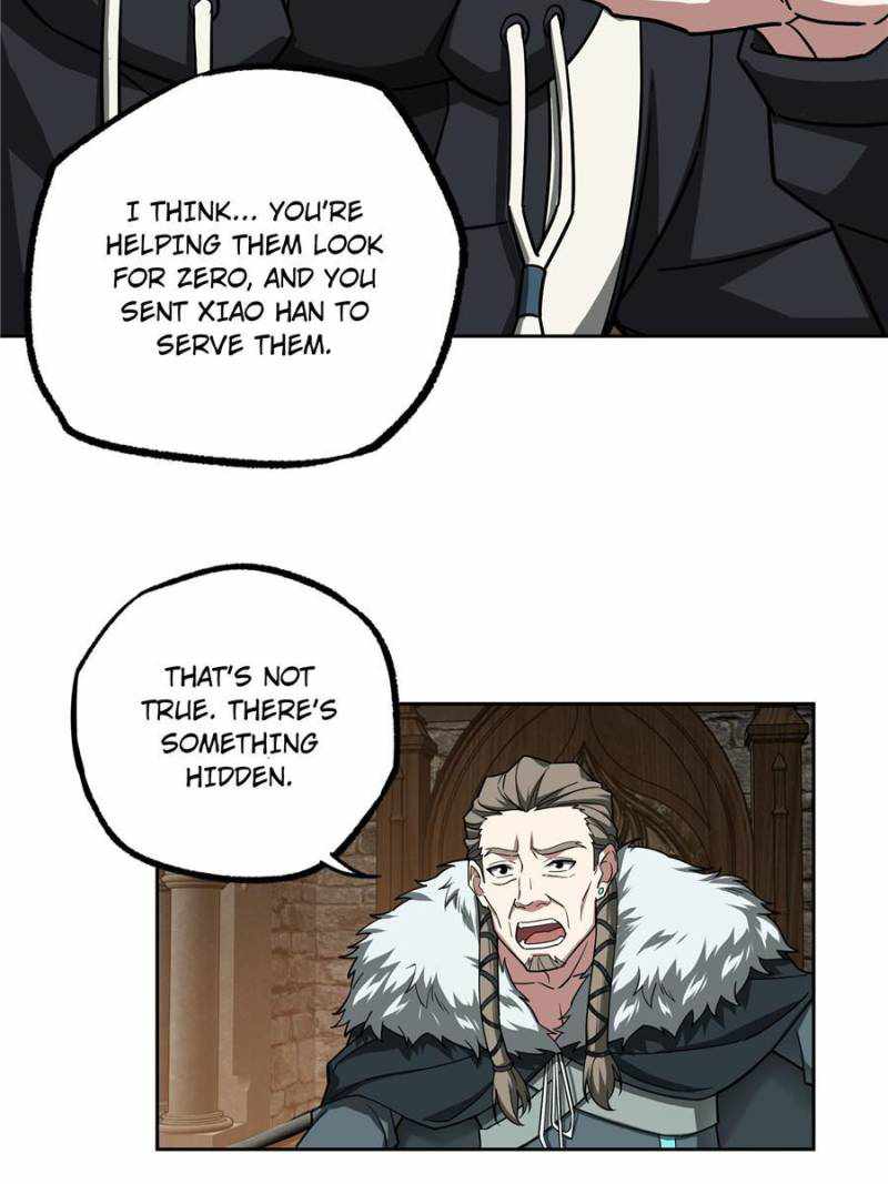 The Legendary Mechanic chapter 134 - page 40