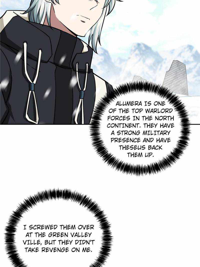 The Legendary Mechanic chapter 134 - page 8
