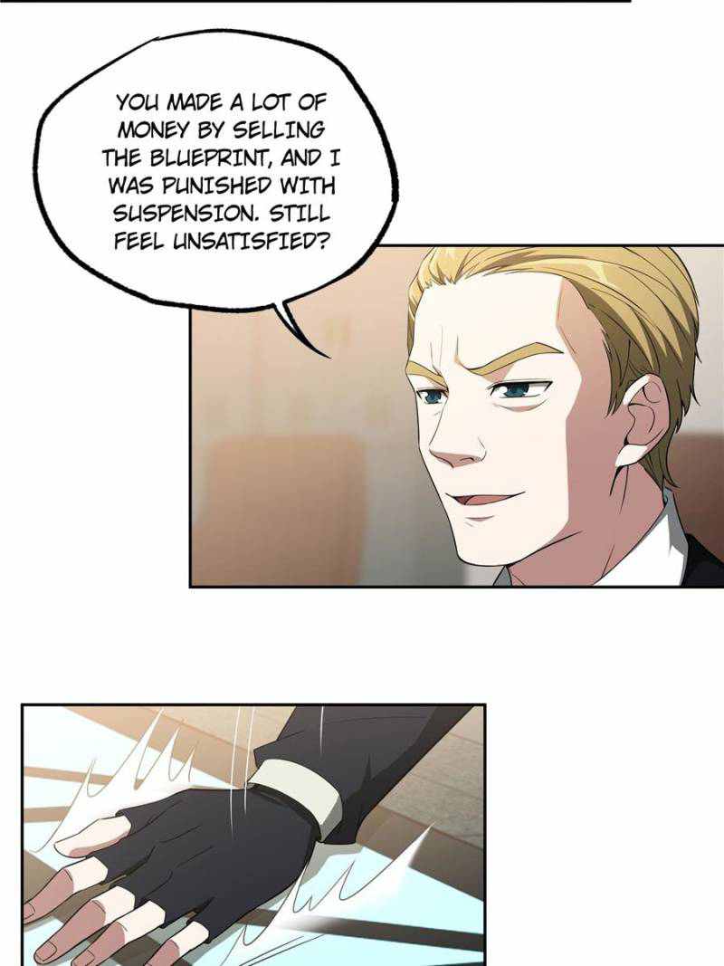 The Legendary Mechanic chapter 28 - page 15