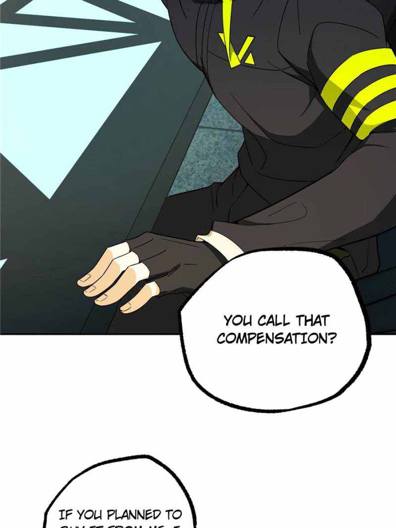 The Legendary Mechanic chapter 28 - page 18