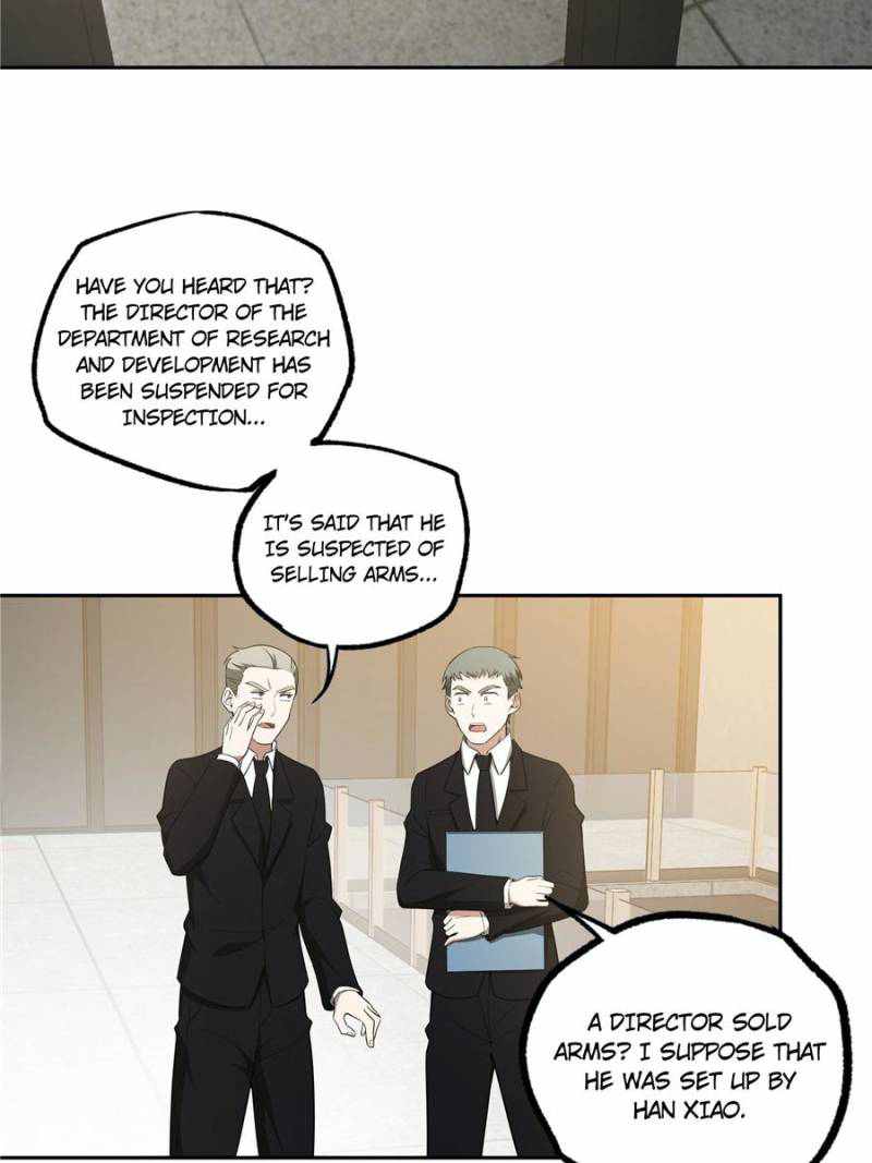 The Legendary Mechanic chapter 28 - page 2