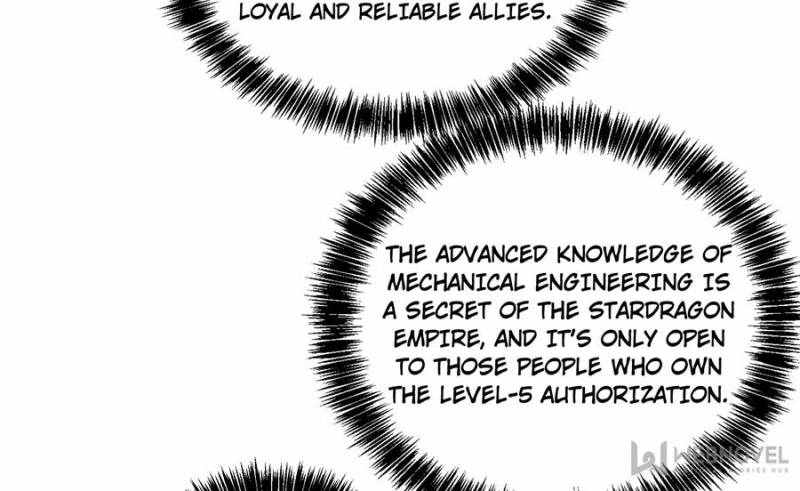 The Legendary Mechanic chapter 28 - page 28