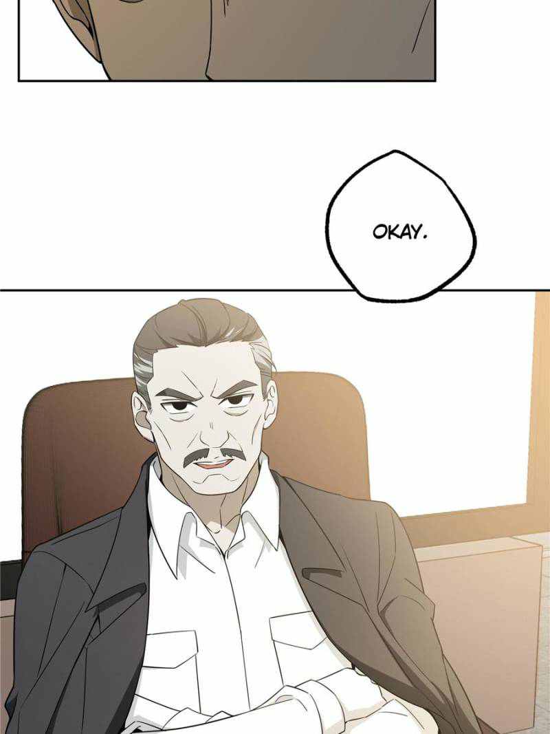 The Legendary Mechanic chapter 28 - page 30