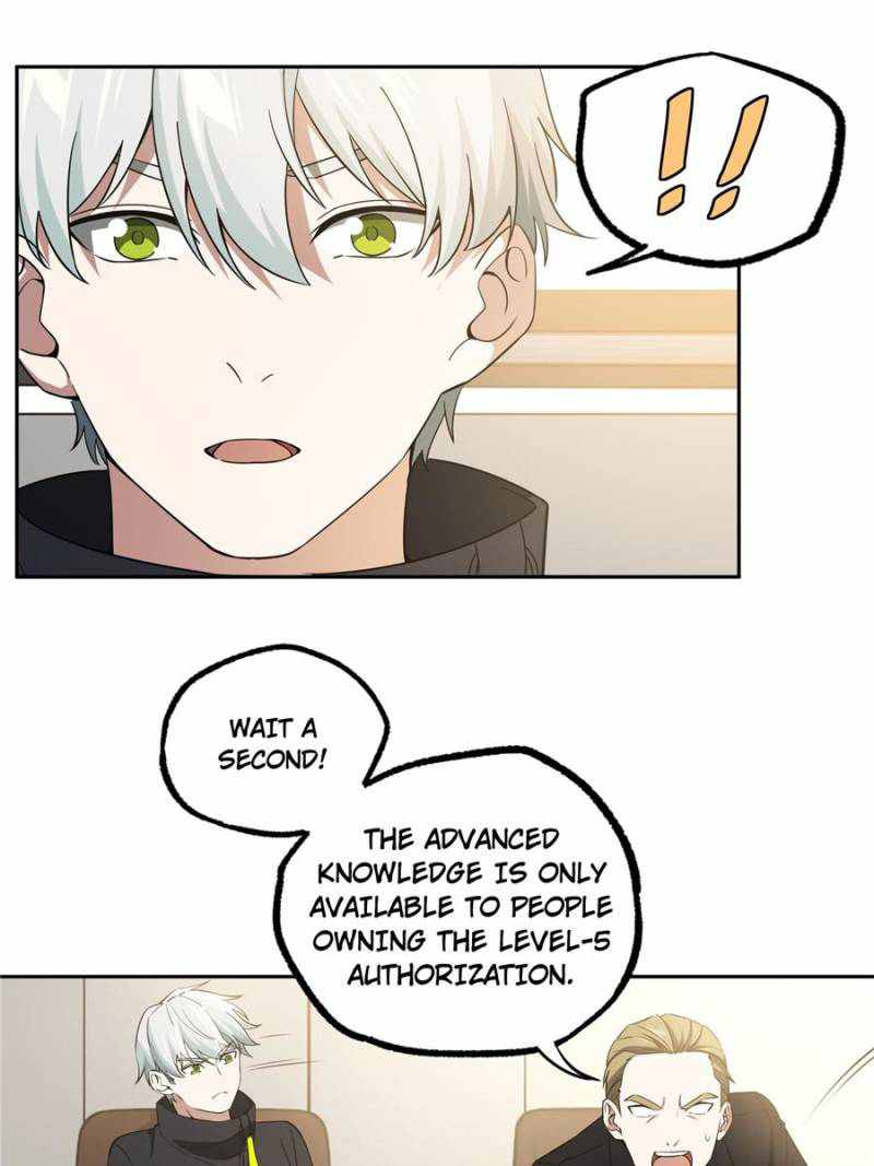 The Legendary Mechanic chapter 28 - page 32