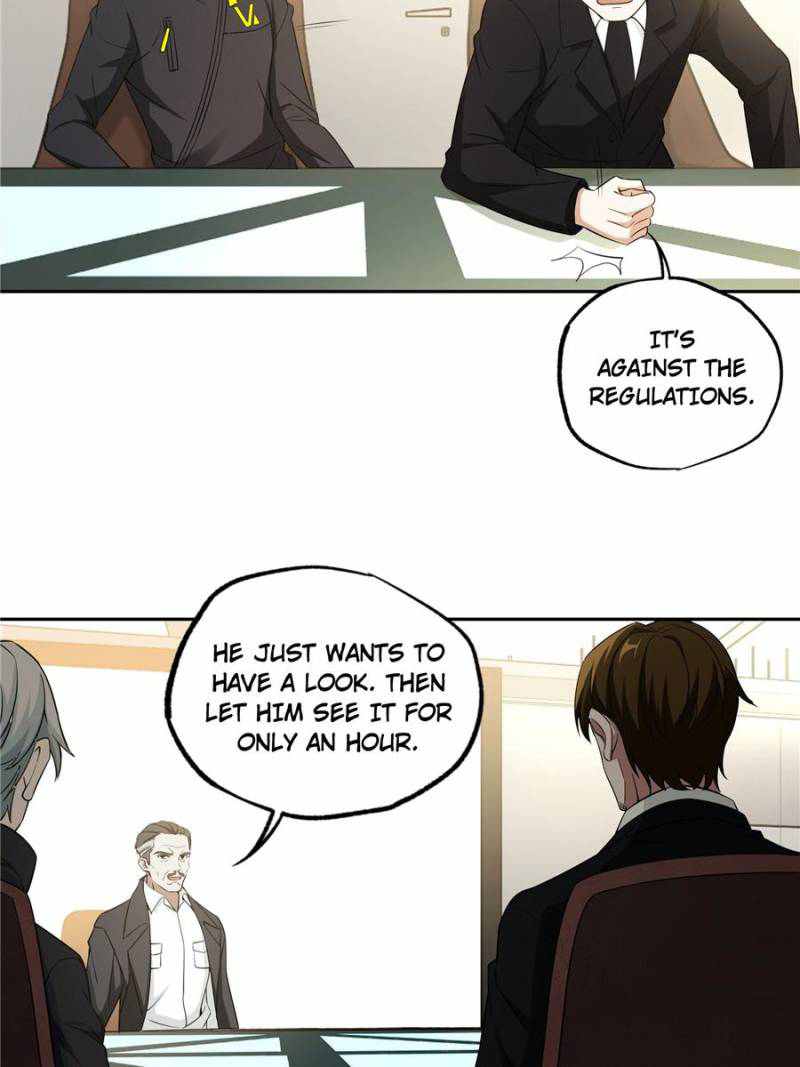 The Legendary Mechanic chapter 28 - page 33