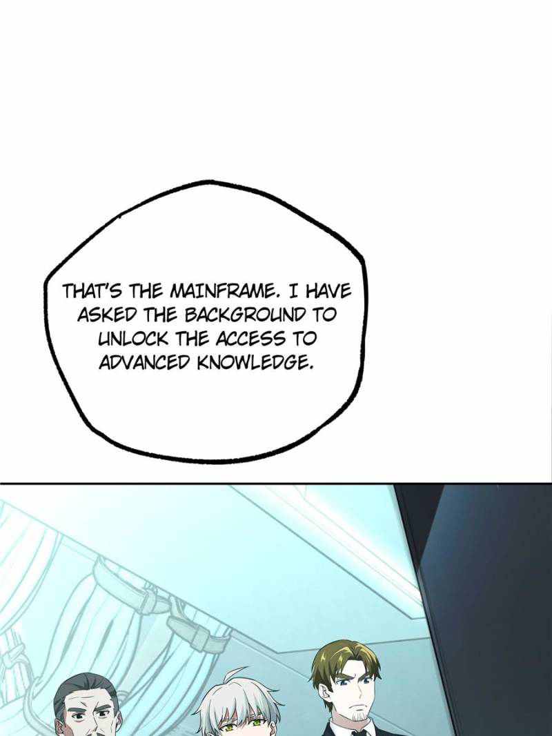The Legendary Mechanic chapter 28 - page 38