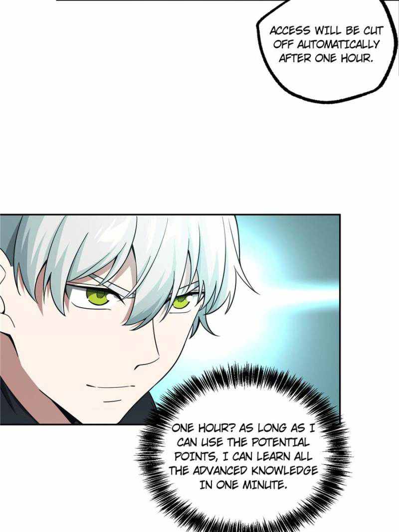 The Legendary Mechanic chapter 28 - page 41