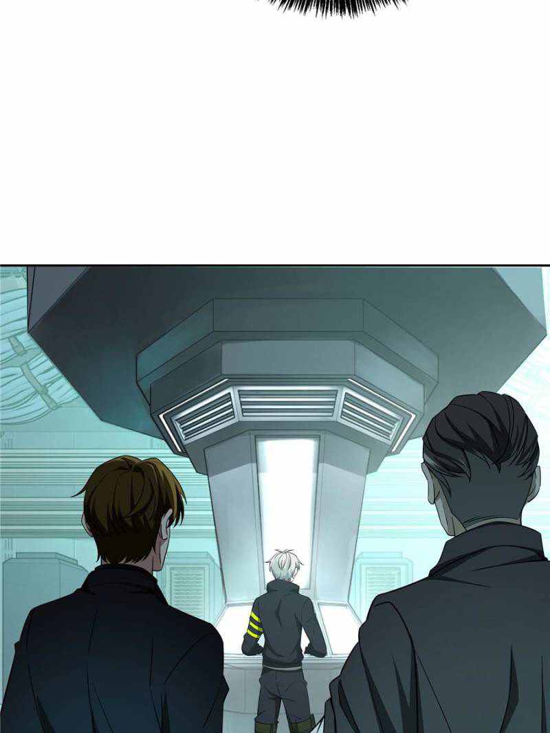 The Legendary Mechanic chapter 28 - page 42