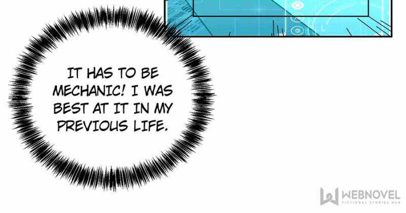 The Legendary Mechanic chapter 28 - page 49