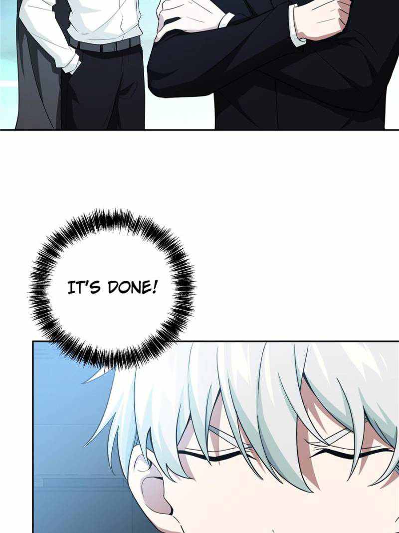 The Legendary Mechanic chapter 28 - page 52