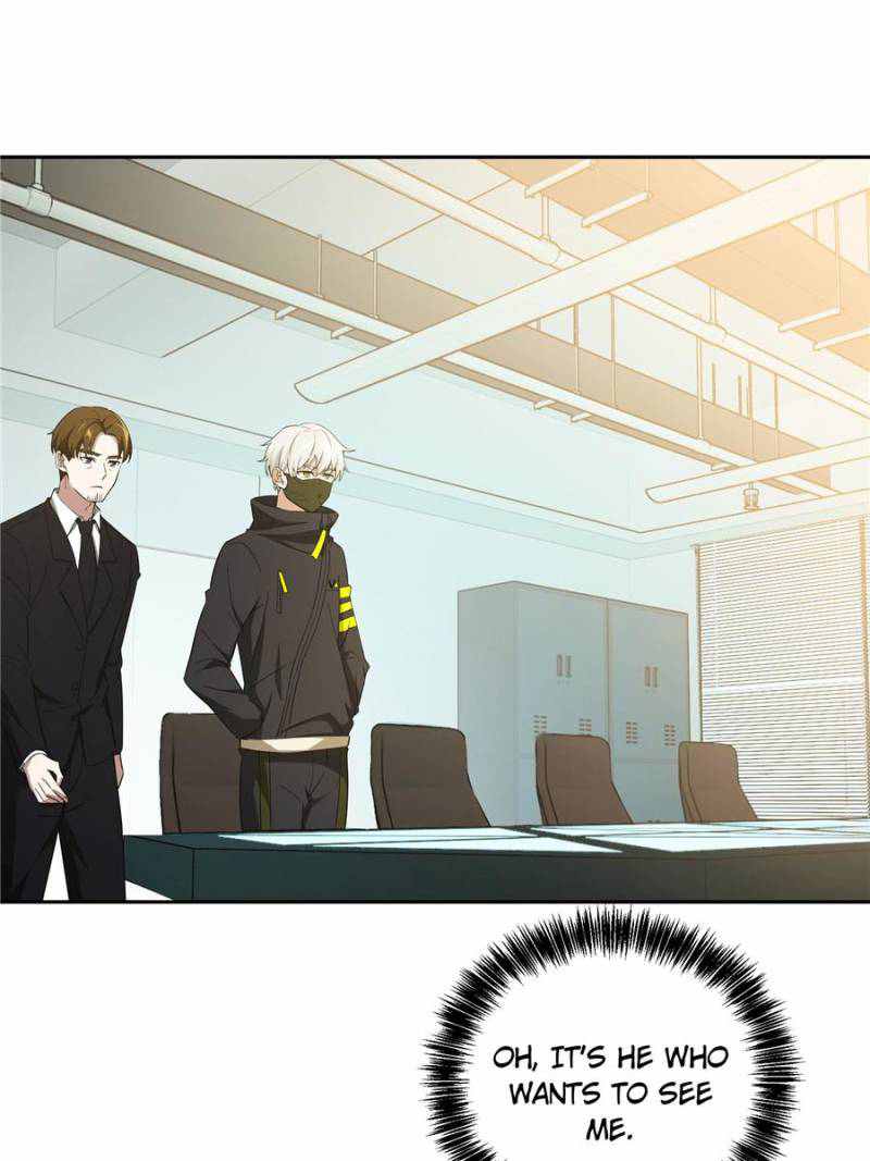 The Legendary Mechanic chapter 28 - page 7