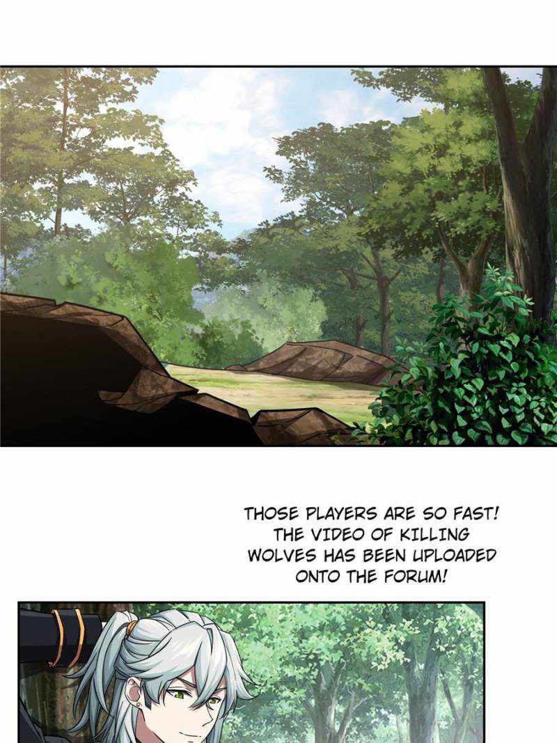 The Legendary Mechanic chapter 106 - page 1