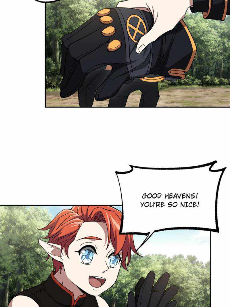 The Legendary Mechanic chapter 106 - page 14