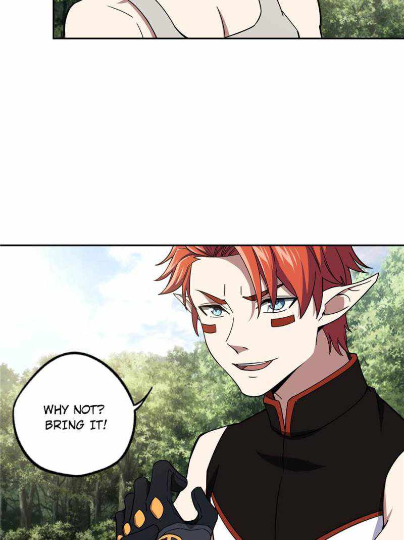 The Legendary Mechanic chapter 106 - page 17