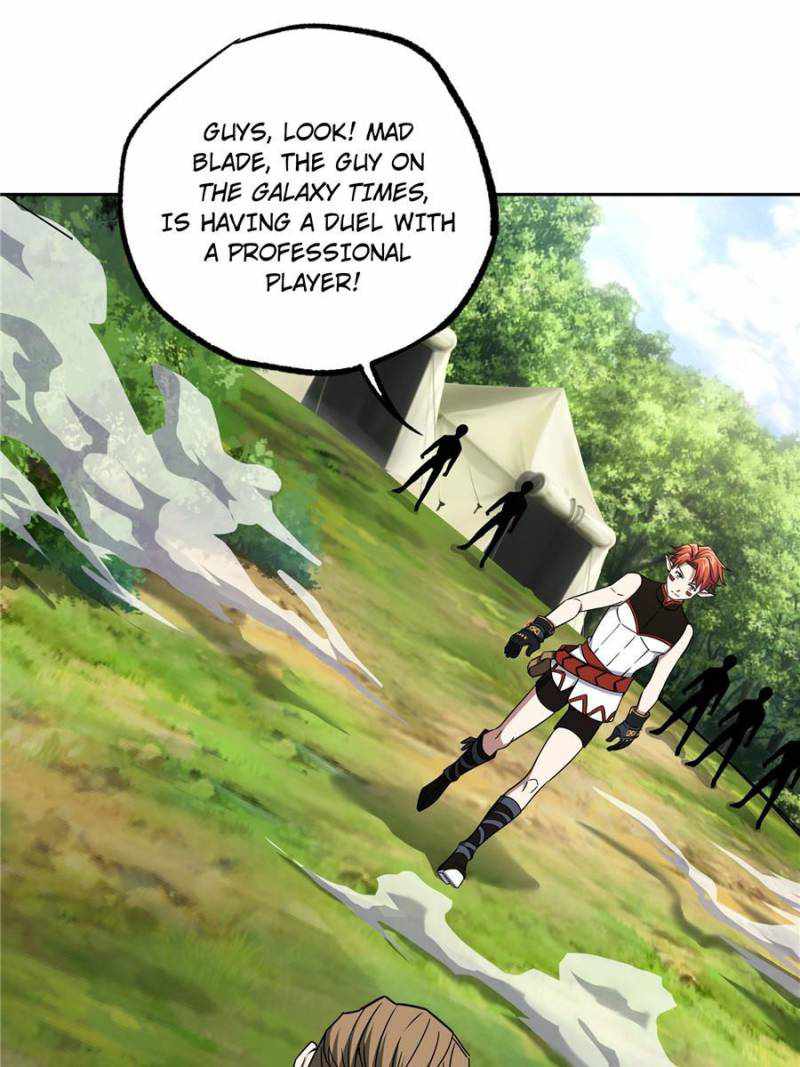 The Legendary Mechanic chapter 106 - page 19