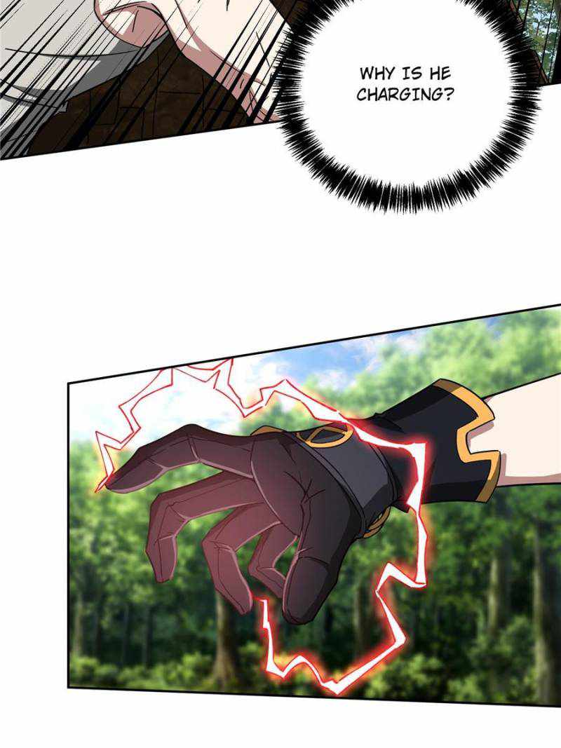 The Legendary Mechanic chapter 106 - page 26