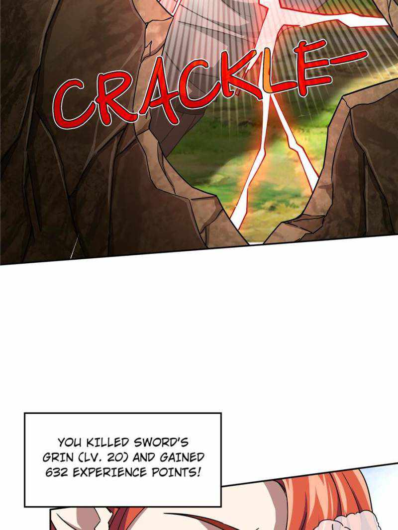 The Legendary Mechanic chapter 106 - page 29